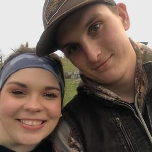 Meet your Posher, Dawn